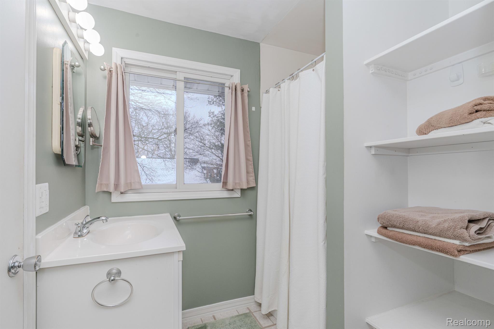 9211 Thumm Road Pinckney, MI 48169 - Photo 32 of 80 Primary bathroom