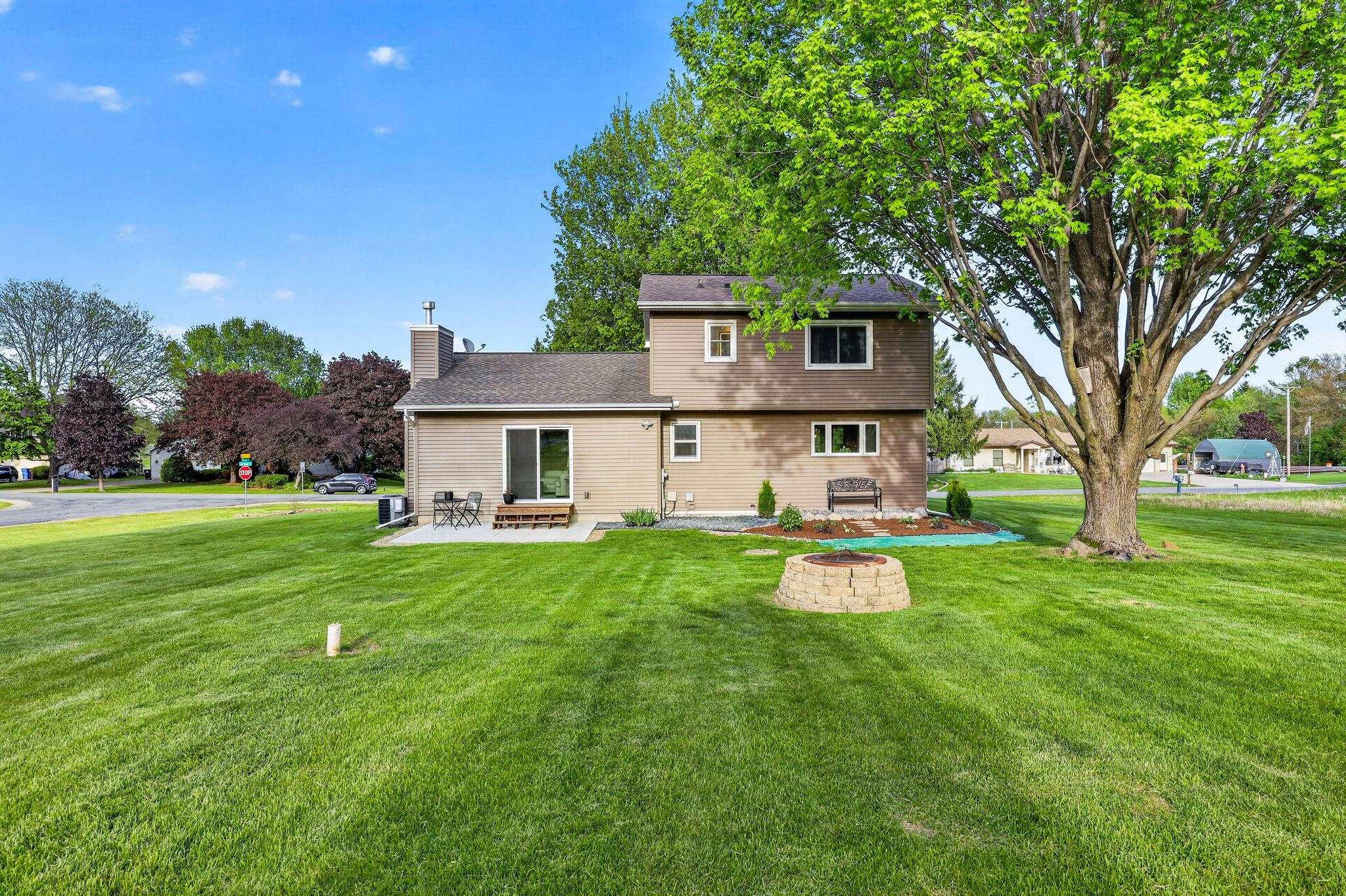 3767 Caribou Road Verona, WI 53593 - Photo 40 of 46