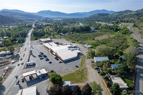 $375,000 | 318 Lombard Street, Twisp, WA 98856