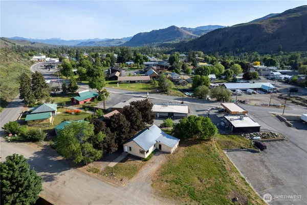 $375,000 | 318 Lombard Street, Twisp, WA 98856
