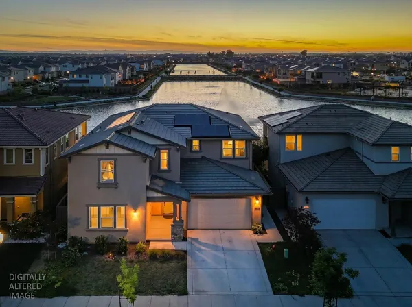 $874,499 | 5743 Waterstone Street, Sacramento, CA 95835