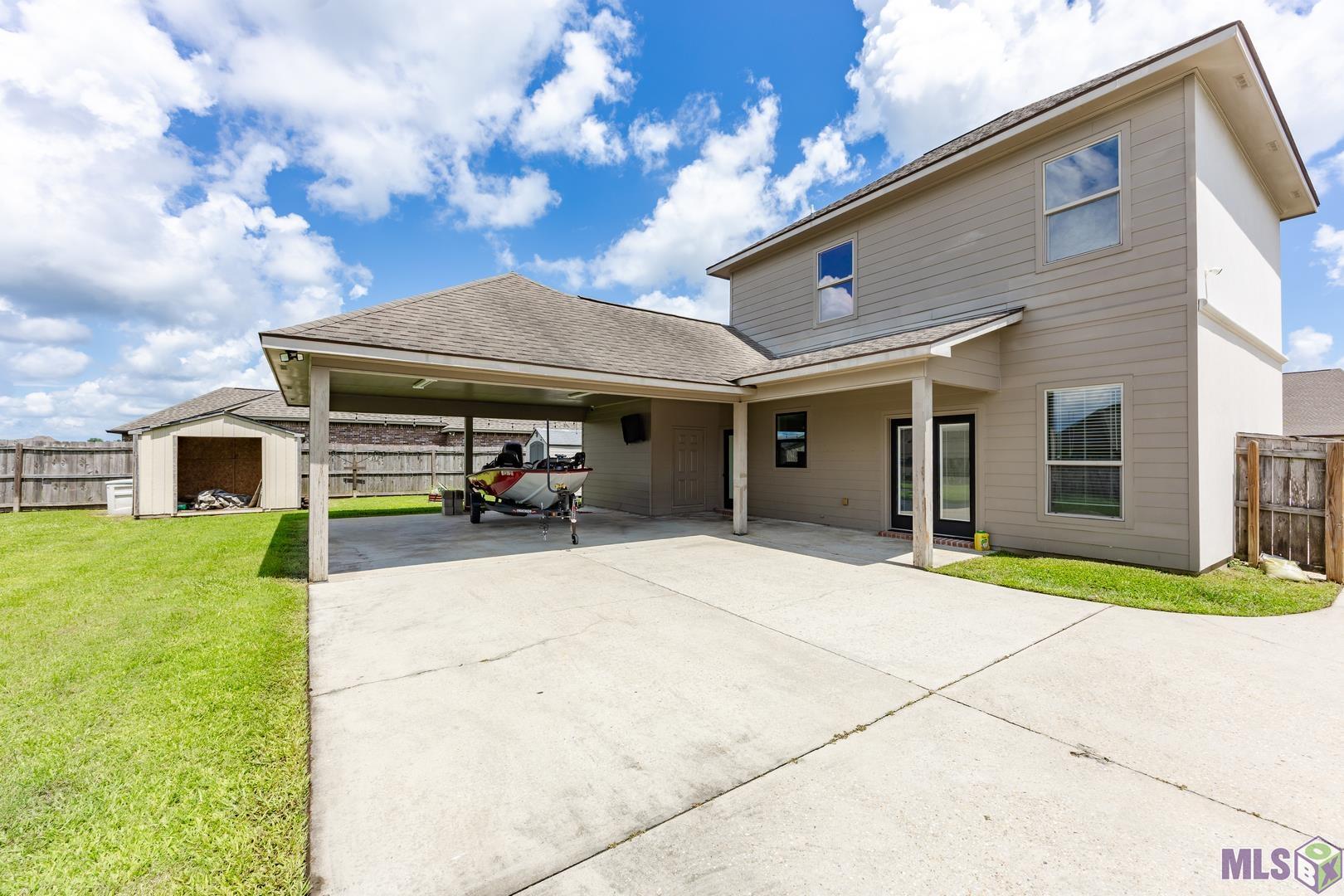 4453 Trial Drive Addis, LA 70710 - Photo 4 of 34
