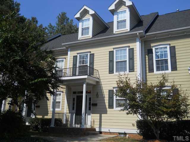 2245 Bellaire Avenue Raleigh, NC 27608 - Photo 1 of 14 Welcoming Front Entrance!!