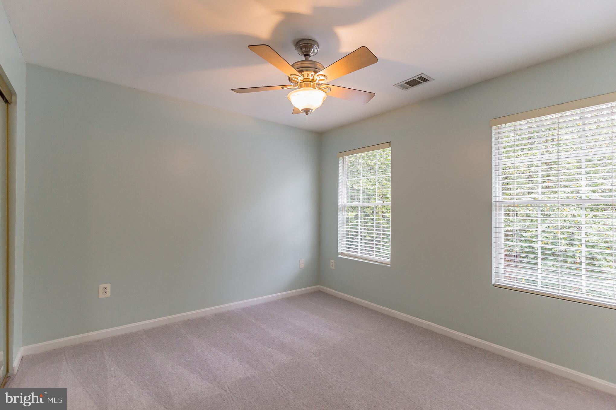 2750 Dalrymple Road Sunderland, MD 20689 - Photo 17 of 28 a view of an empty room with a window