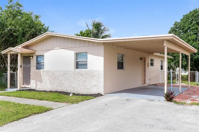 a front view of a house with porch