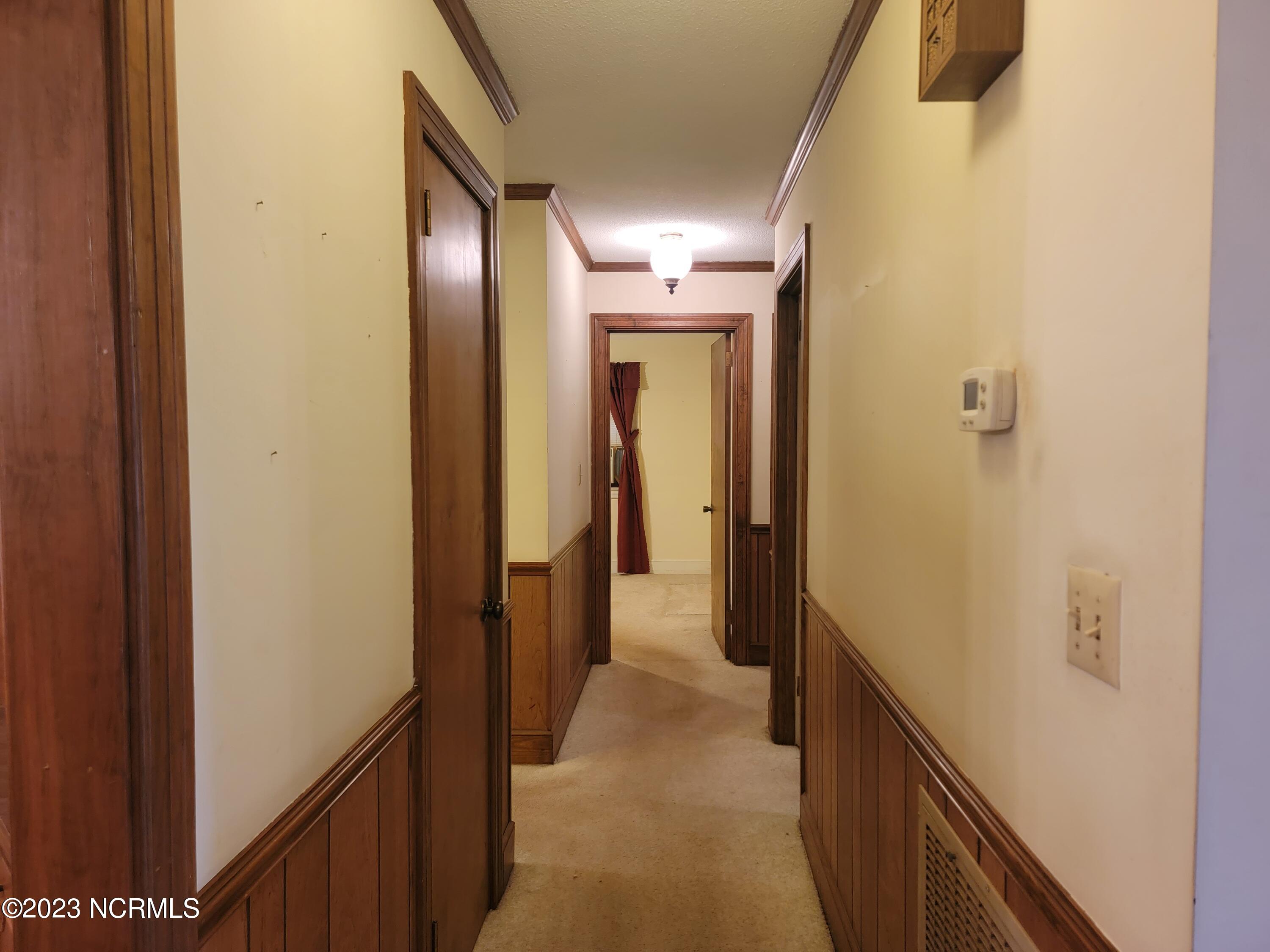 119 West Mcgowan Road Turkey, NC 28393 - Photo 12 of 20 hall