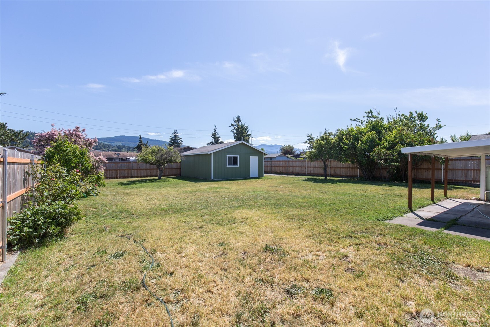 717 East Spruce Street Sequim, WA 98382 - Photo 33 of 40