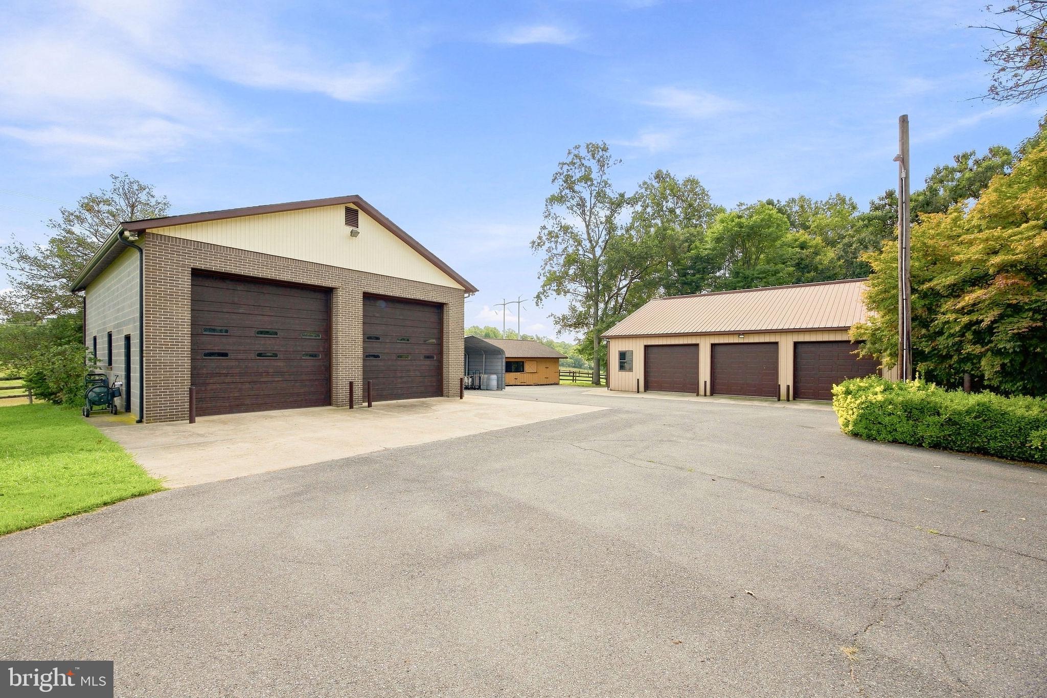 2020 Wash Hance Road Prince Frederick, MD 20678 - Photo 10 of 96 Gallery Image 10