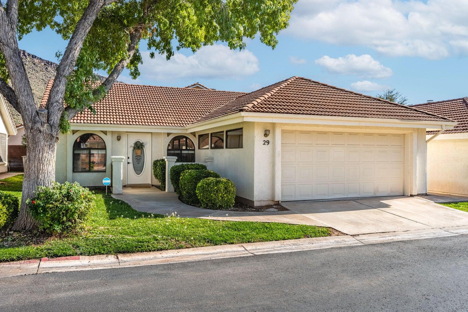 275 South Valley View Drive, Unit 29 St. George, UT 84770 - Photo 1 of 1 20231027215215557295000000-o