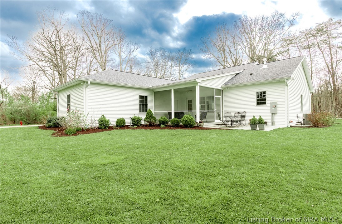 1303 Crone Road Memphis, IN 47143 - Photo 6 of 39 Gallery Image 6