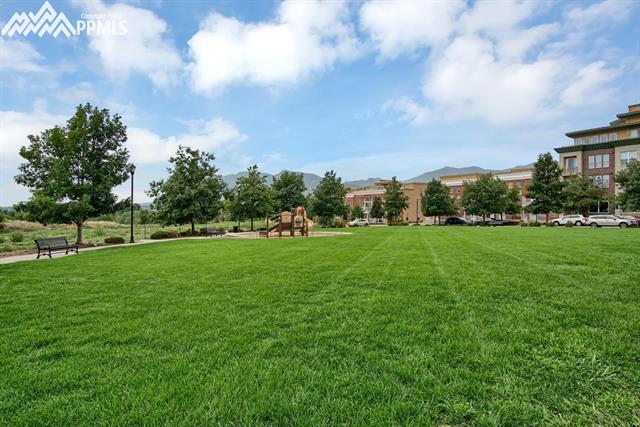 811 Weber Ridge Point Colorado Springs, CO 80903 - Photo 32 of 32 community park area