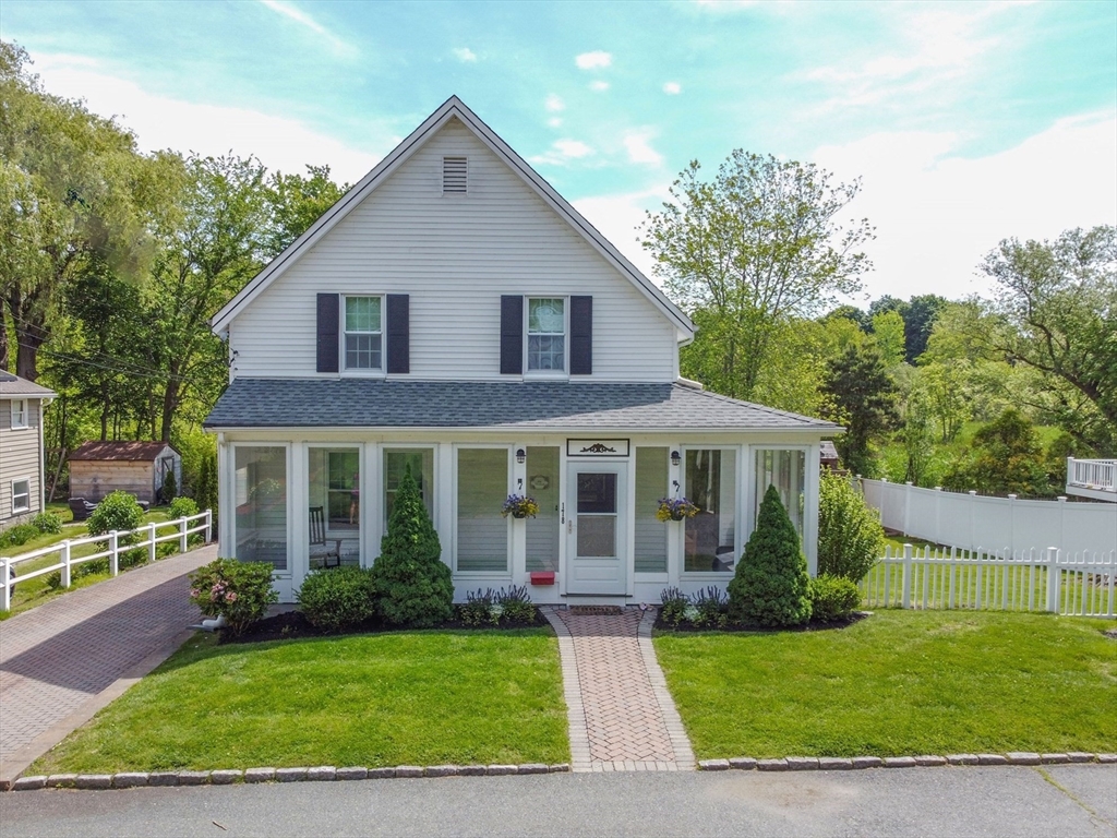 178 Fairbanks Road Dedham, MA 02026 - Photo 1 of 36 Gallery Image 1
