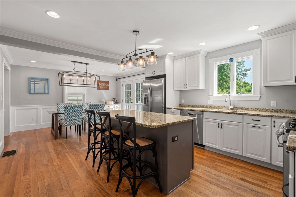 178 Fairbanks Road Dedham, MA 02026 - Photo 11 of 36 Gallery Image 11