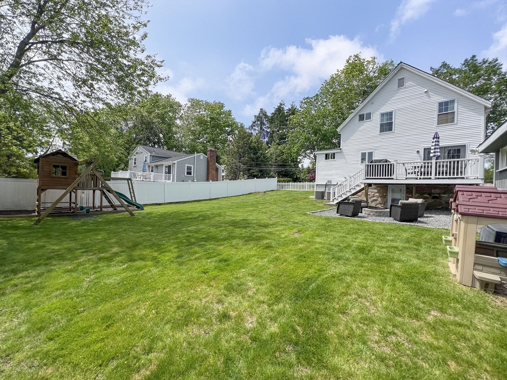 178 Fairbanks Road Dedham, MA 02026 - Photo 30 of 36 Gallery Image 30