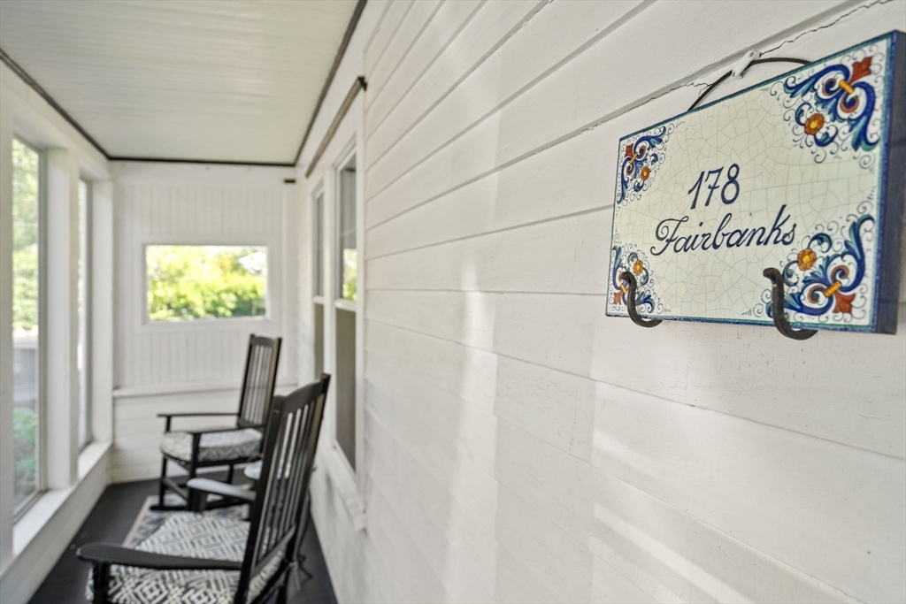 178 Fairbanks Road Dedham, MA 02026 - Photo 5 of 36 Gallery Image 5