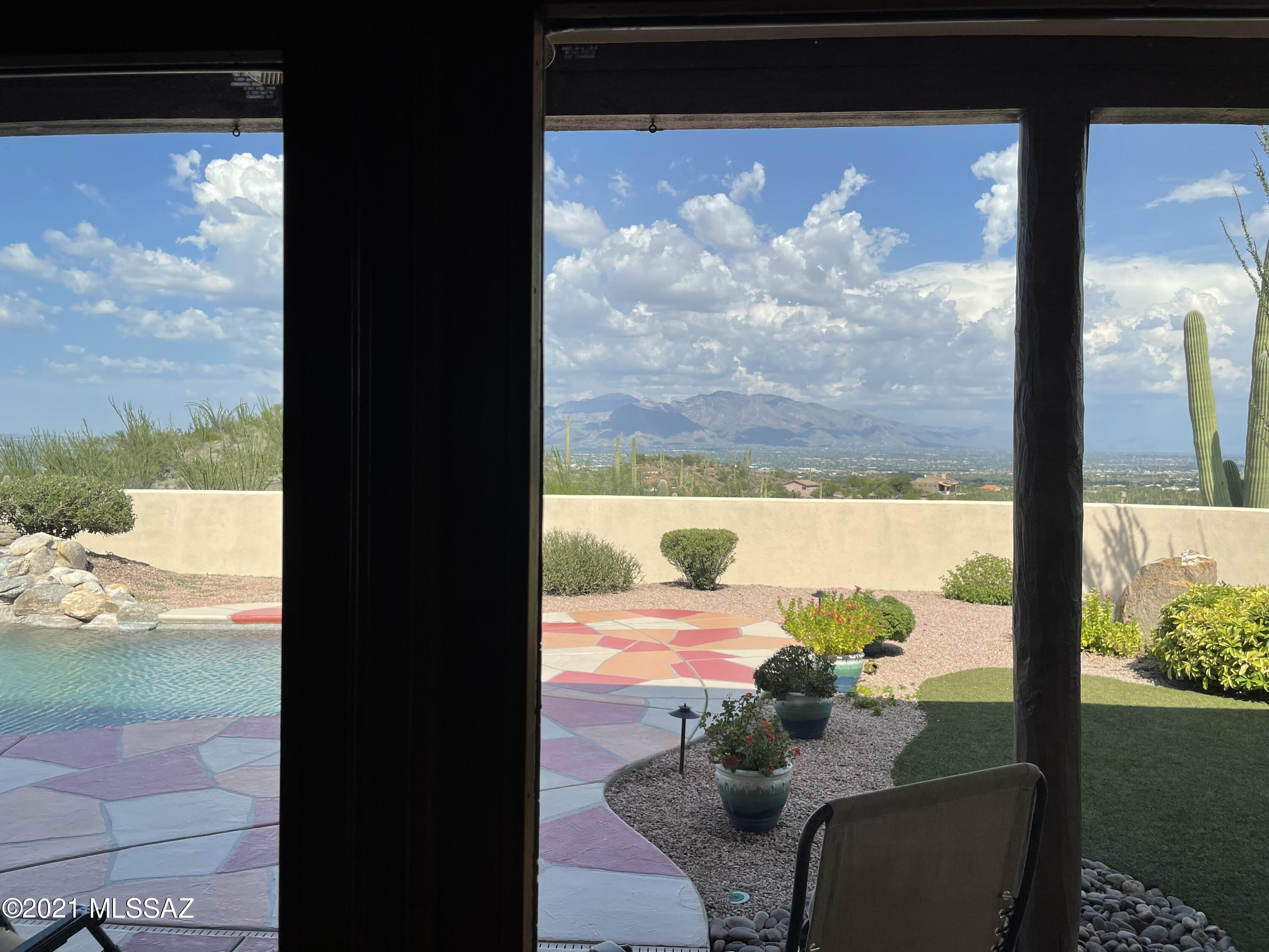 6496 West Sunset Road Tucson, AZ 85743 - Photo 24 of 46 Gallery Image 24