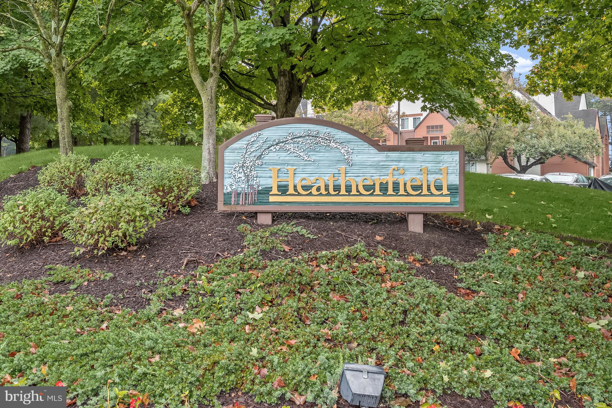 4904 Columbia Road, Unit 1 Columbia, MD 21044 - Photo 22 of 29 Community entrance