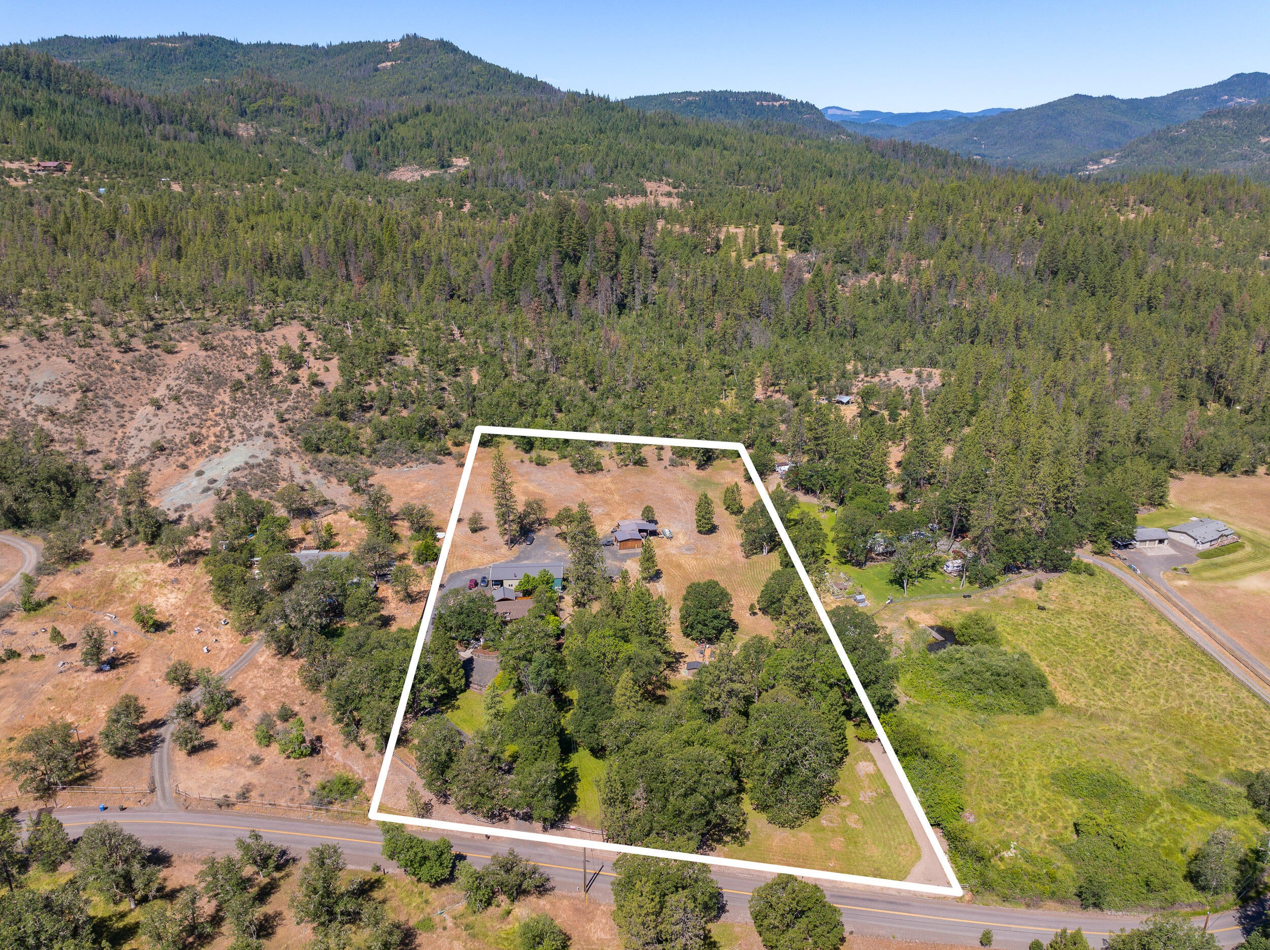 6635 Crowfoot Road Trail, OR 97541 - Photo 66 of 70 6635CrowfootRd-068