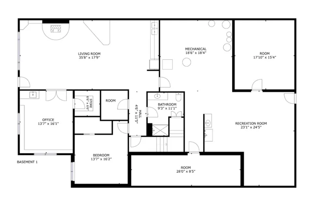 $1,290,000 | 12326 Falk Trail, Northfield, MN 55057