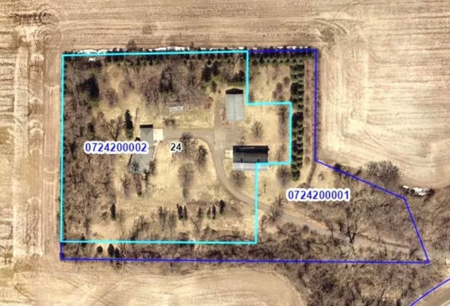 $1,290,000 | 12326 Falk Trail, Northfield, MN 55057