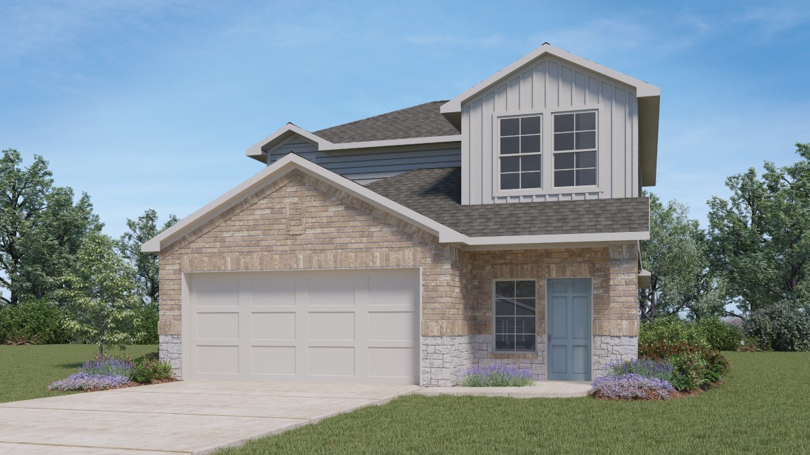 14806 Bajada Road Manor, TX 78653 - Photo 1 of 1 Gallery Image 1
