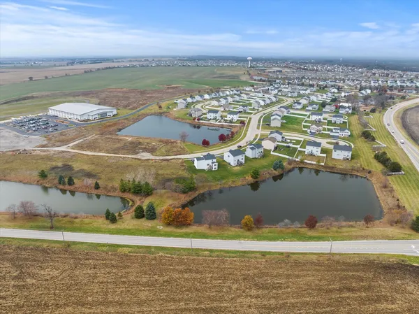 $460,000 | 2122 Whitekirk Lane, Yorkville, IL 60560