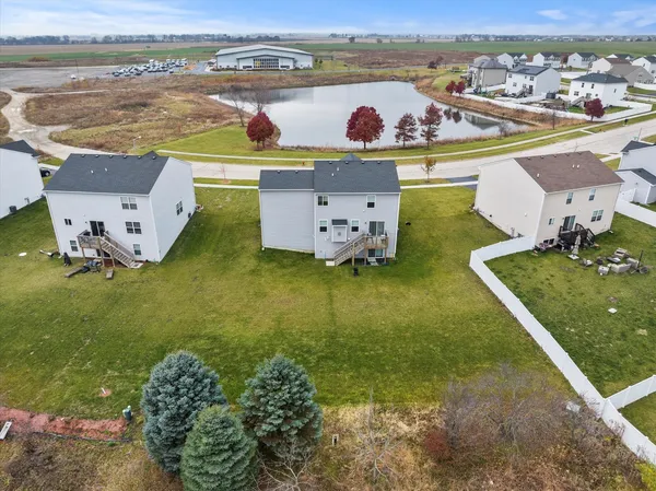 $460,000 | 2122 Whitekirk Lane, Yorkville, IL 60560