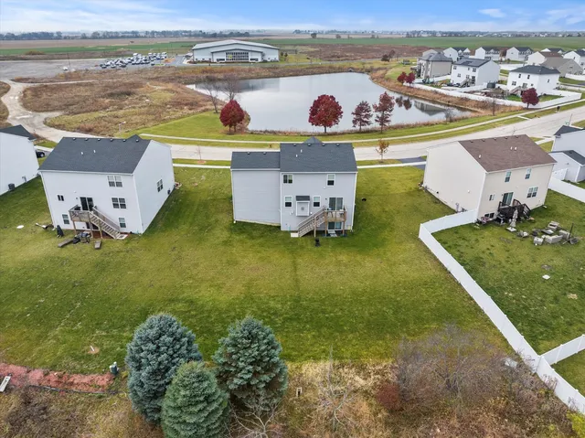 $475,000 | 2122 Whitekirk Lane, Yorkville, IL 60560