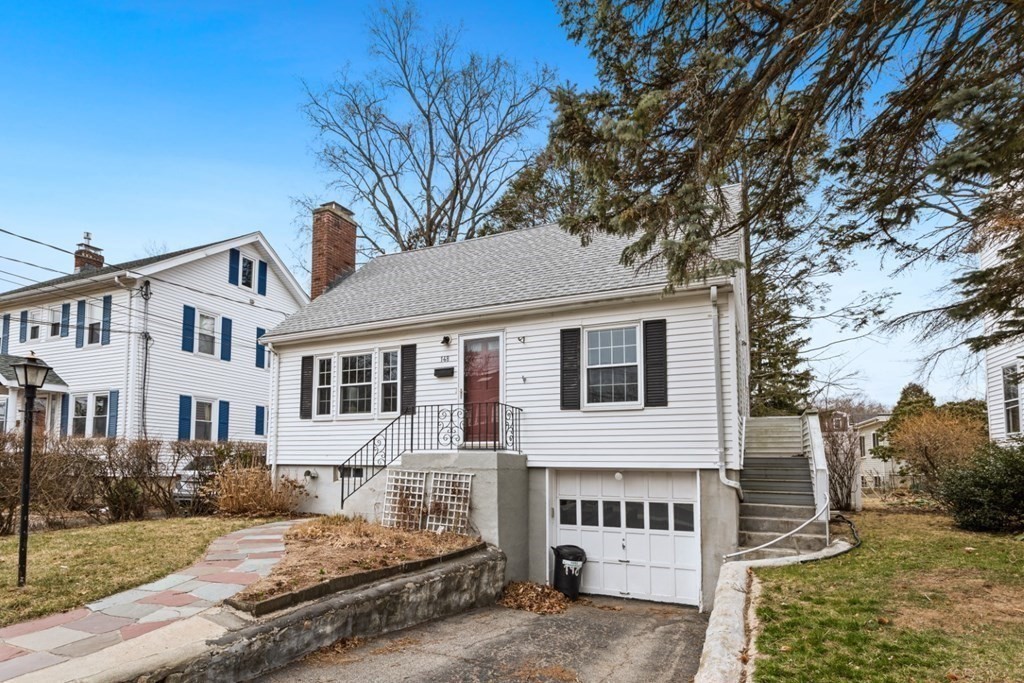148 Overlook Road Arlington, MA 02474 - Photo 2 of 39 Gallery Image 2