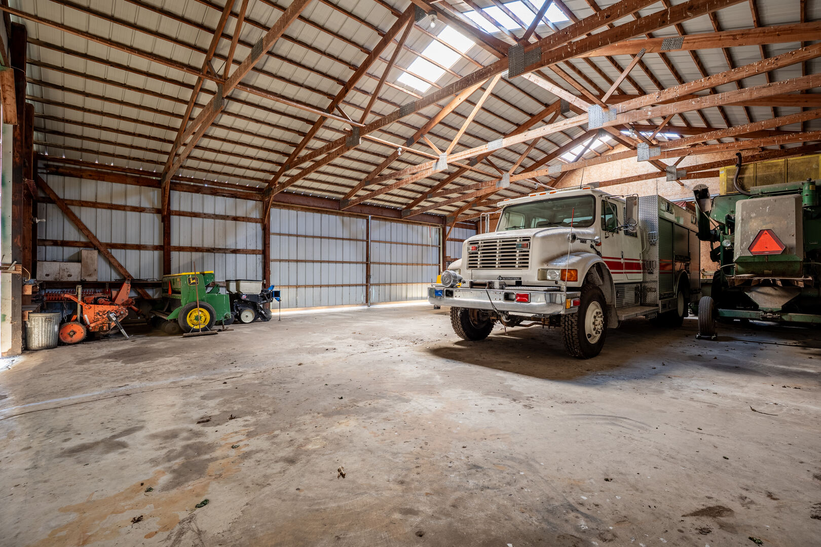 2120 South Lasalle Road Seneca, IL 61360 - Photo 23 of 37