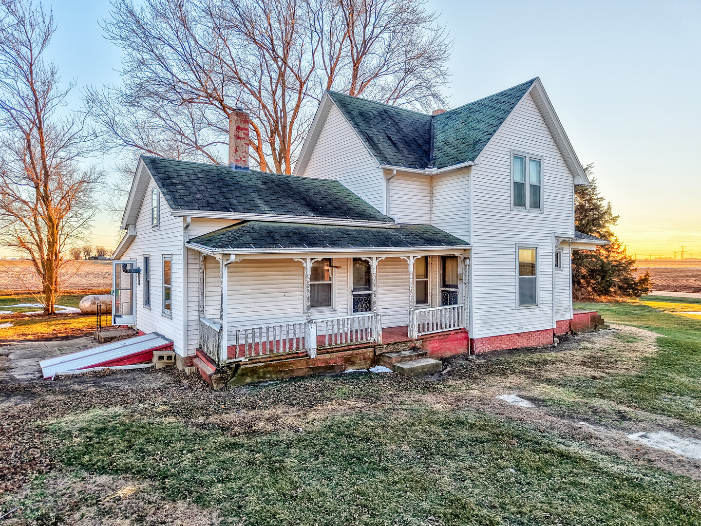 2120 South Lasalle Road Seneca, IL 61360 - Photo 29 of 37