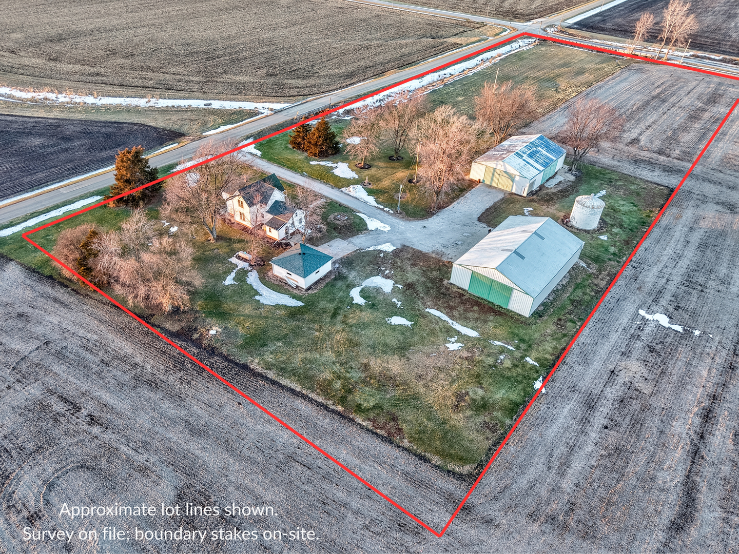 2120 South Lasalle Road Seneca, IL 61360 - Photo 31 of 37