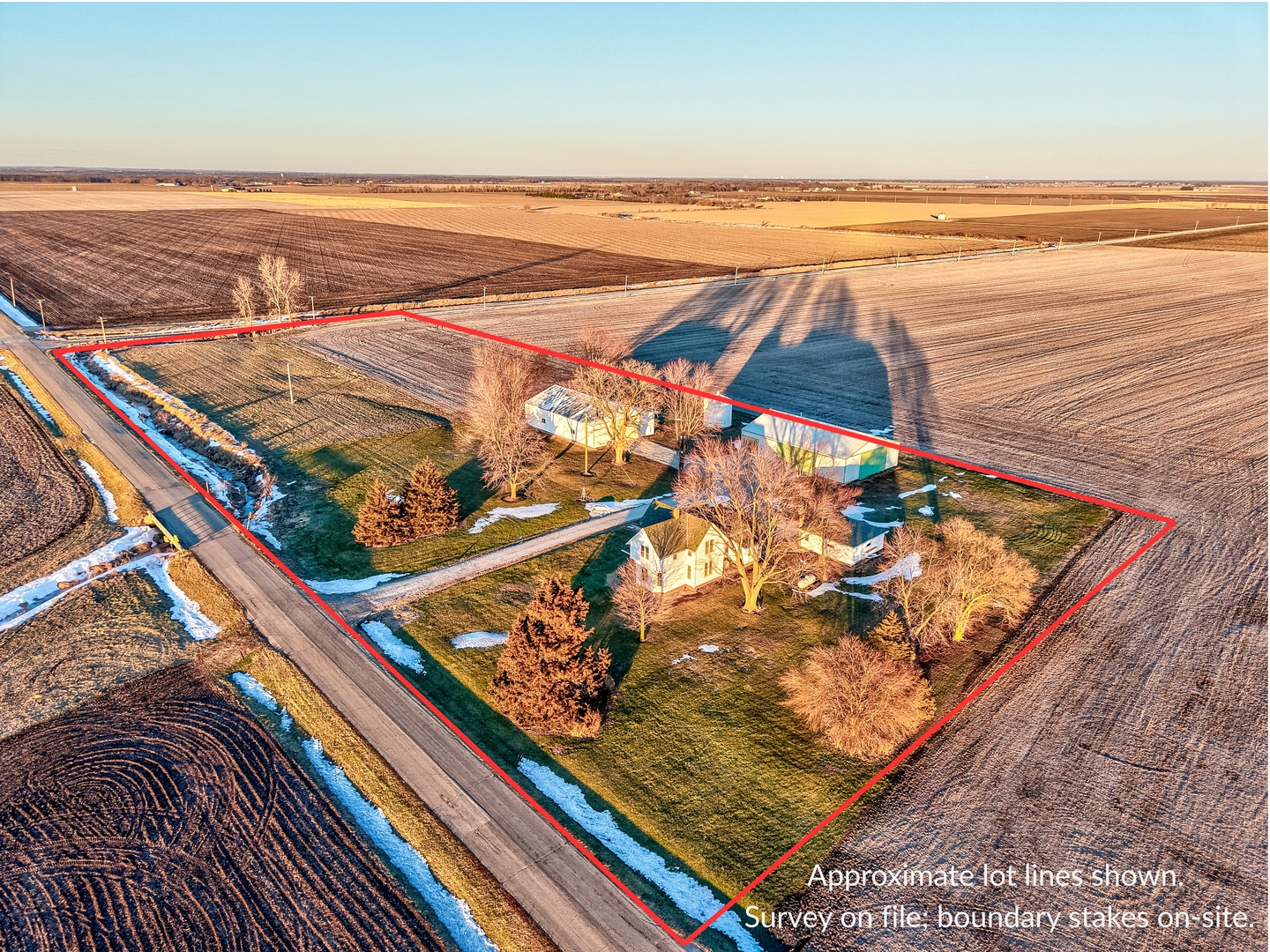 2120 South Lasalle Road Seneca, IL 61360 - Photo 32 of 37