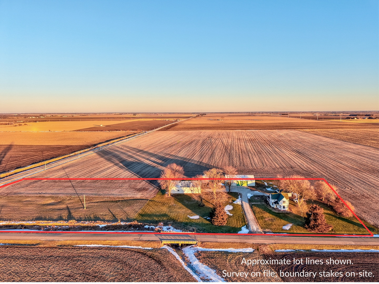 2120 South Lasalle Road Seneca, IL 61360 - Photo 33 of 37