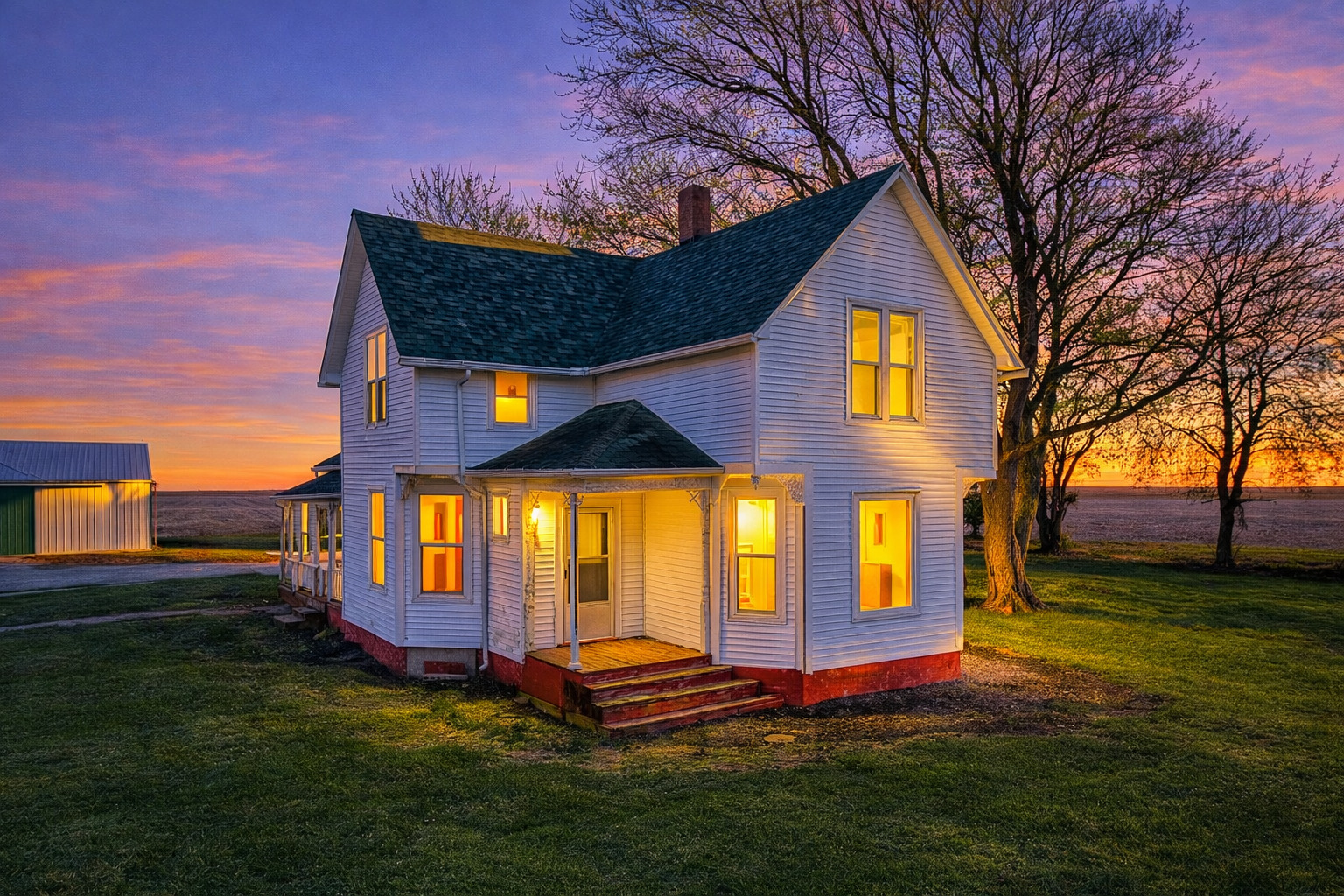 2120 South Lasalle Road Seneca, IL 61360 - Photo 36 of 37