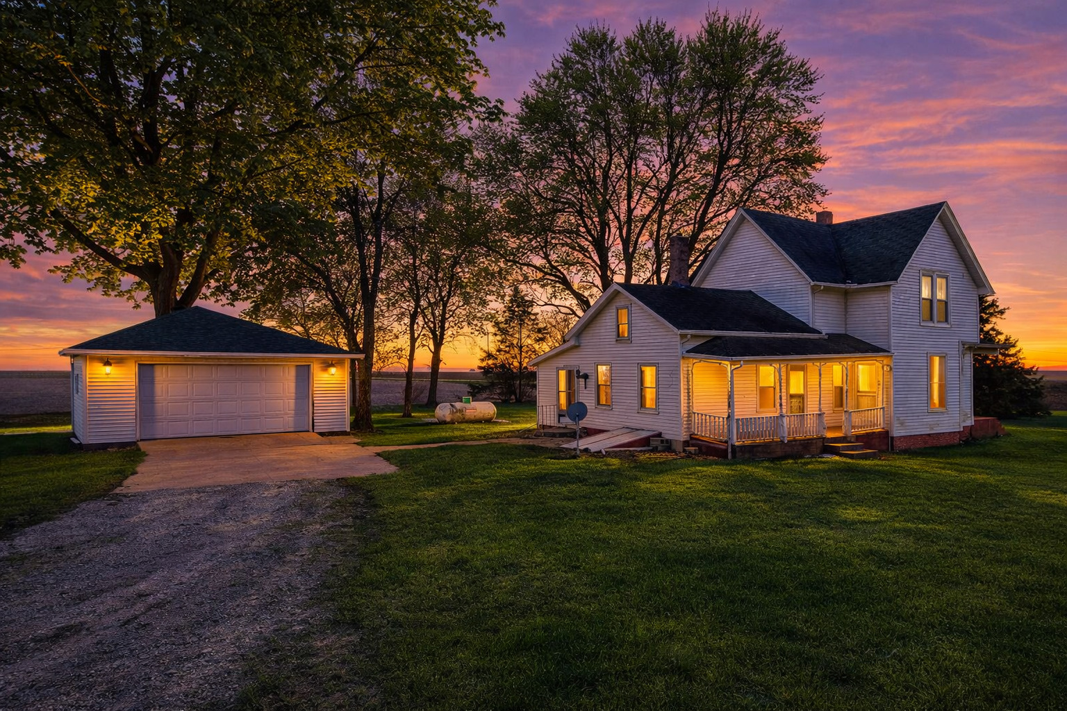 2120 South Lasalle Road Seneca, IL 61360 - Photo 37 of 37