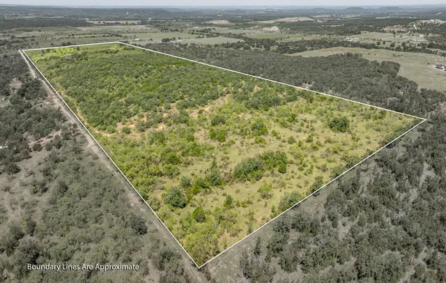 a view of a lake with a mountain
