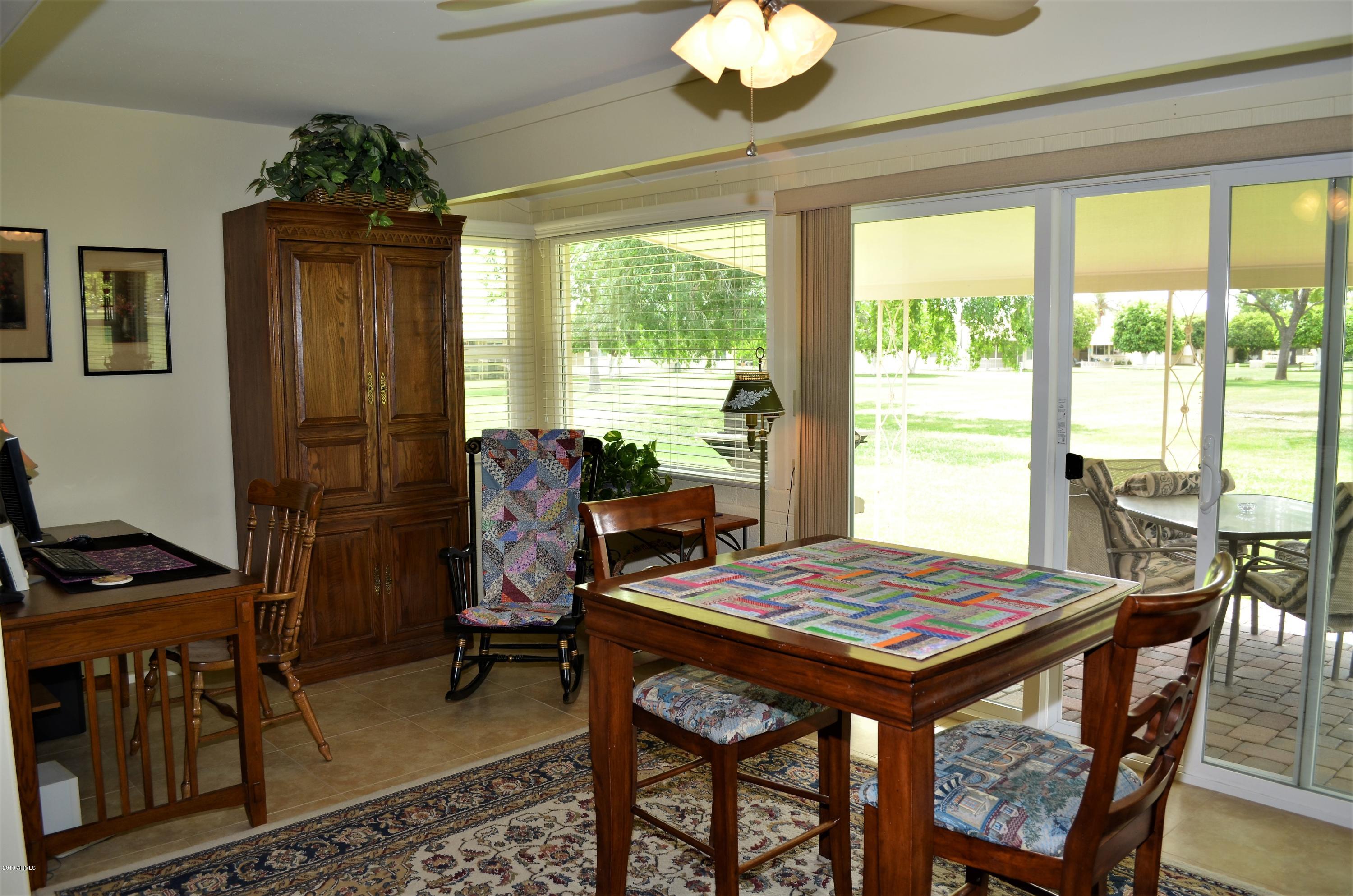 10715 West Hatcher Road Sun City, AZ 85351 - Photo 13 of 35 13 Arizona Room 2
