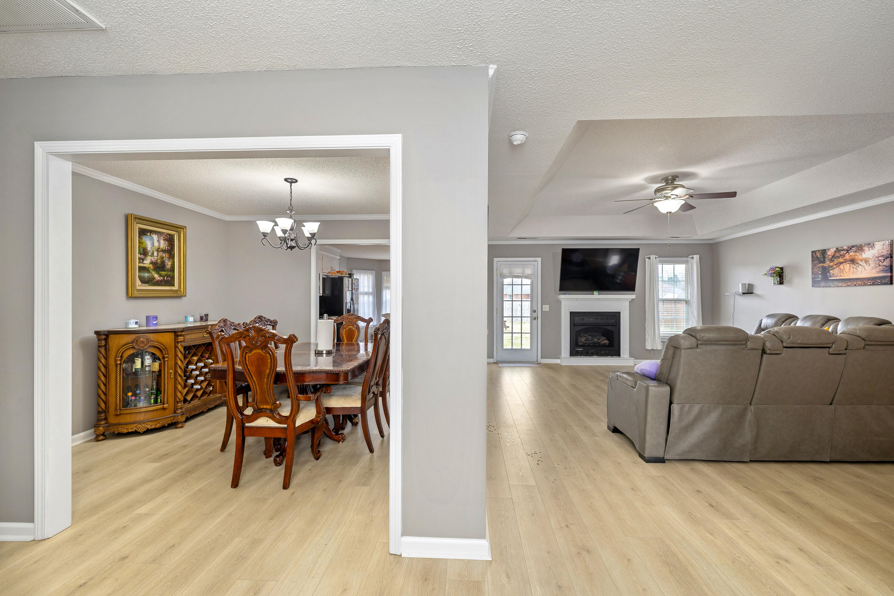 1285 Inabinet Drive Sumter, SC 29154 - Photo 5 of 40 Gallery Image 5