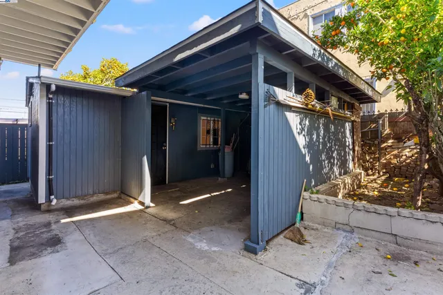 $799,000 | 1206 East 23rd Street, Oakland, CA 94606