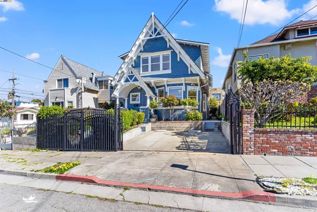 $799,000 | 1206 East 23rd Street, Oakland, CA 94606