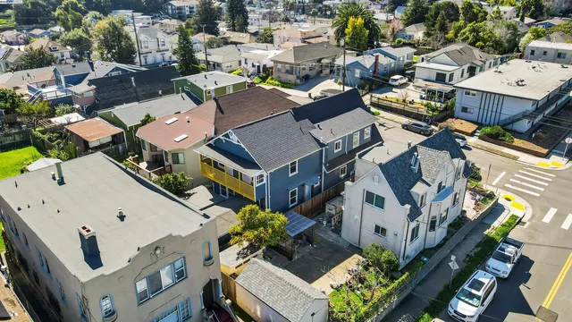 $799,000 | 1206 East 23rd Street, Oakland, CA 94606