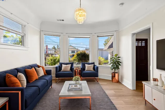 $799,000 | 1206 East 23rd Street, Oakland, CA 94606