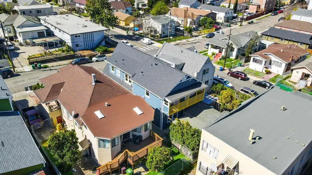 $799,000 | 1206 East 23rd Street, Oakland, CA 94606