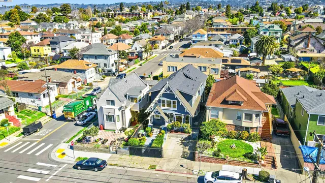 $799,000 | 1206 East 23rd Street, Oakland, CA 94606