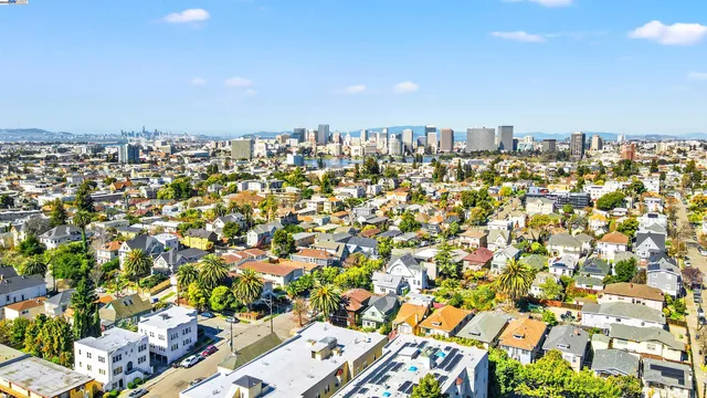$799,000 | 1206 East 23rd Street, Oakland, CA 94606