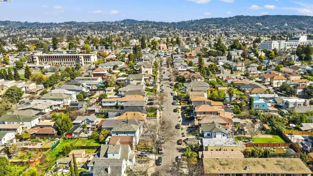 $799,000 | 1206 East 23rd Street, Oakland, CA 94606