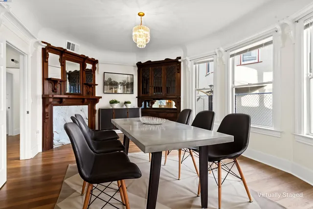 $799,000 | 1206 East 23rd Street, Oakland, CA 94606