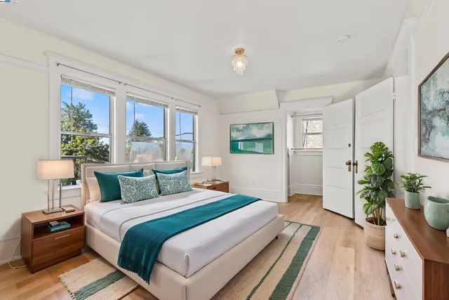 $799,000 | 1206 East 23rd Street, Oakland, CA 94606