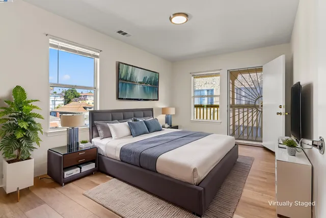 $799,000 | 1206 East 23rd Street, Oakland, CA 94606